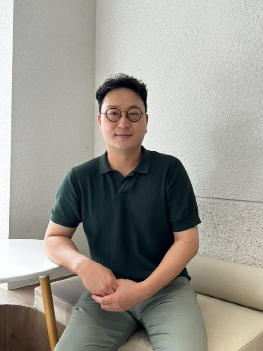 원형준 아트믹스 실장